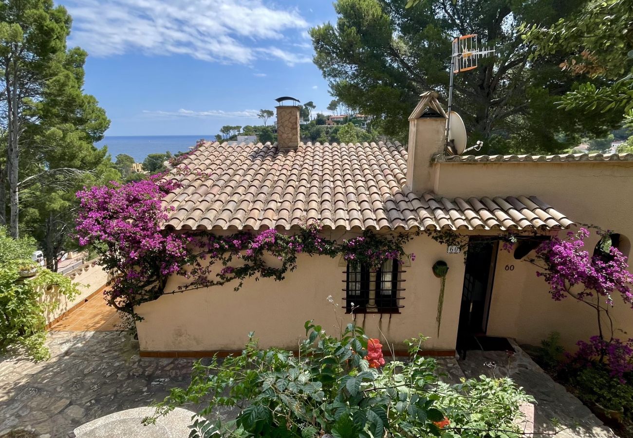 Casa em Pals - SA PUNTA 60