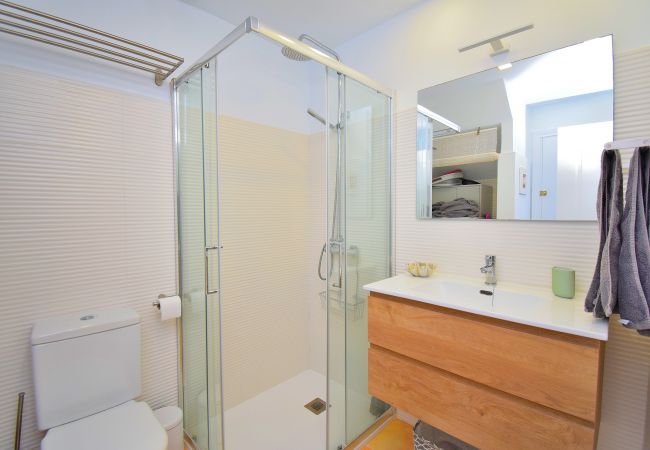 Villa em Colonia de Sant Pere - Embat 017 villa con piscina privada y acceso directo al mar, jardín y aire acondicionado Villa em Colonia de Sant Pere - Embat 017 villa con piscina privada y acceso directo al mar, jardín y aire acondicionado