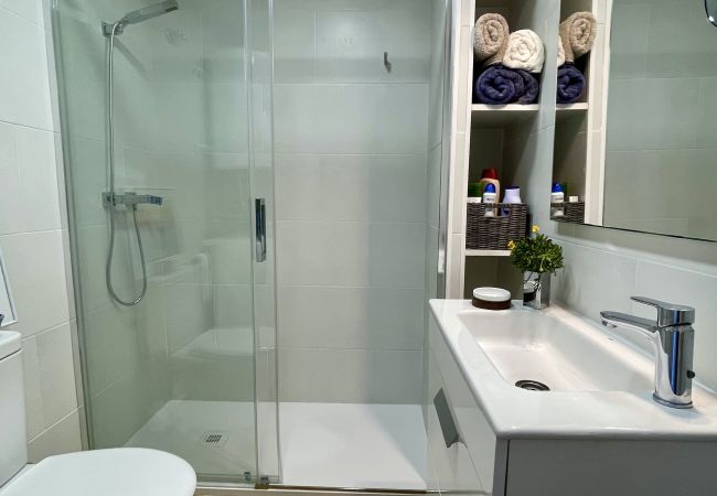 Apartamento em Estartit - JARDINS DEL MAR 114 Apartamento em Estartit - JARDINS DEL MAR 114