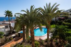 Estúdio em Maspalomas - Aguila Beach Ocean View By CanariasGetaway