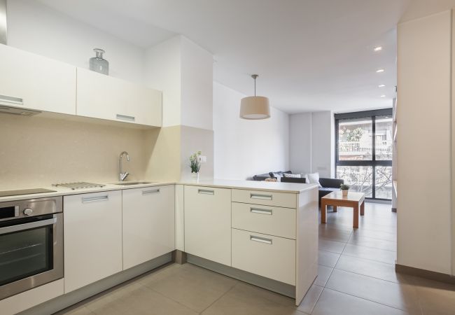 Apartamento em Barcelona - Navas Apartamento em Barcelona - Navas