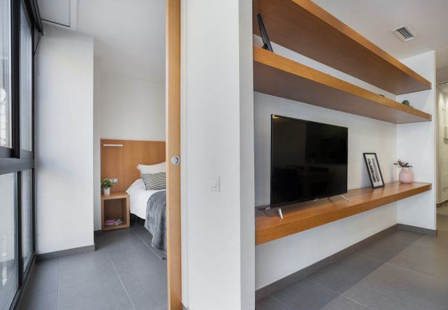 Apartamento em Barcelona - Navas Apartamento em Barcelona - Navas