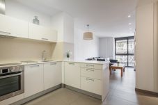 Apartamento em Barcelona - Navas