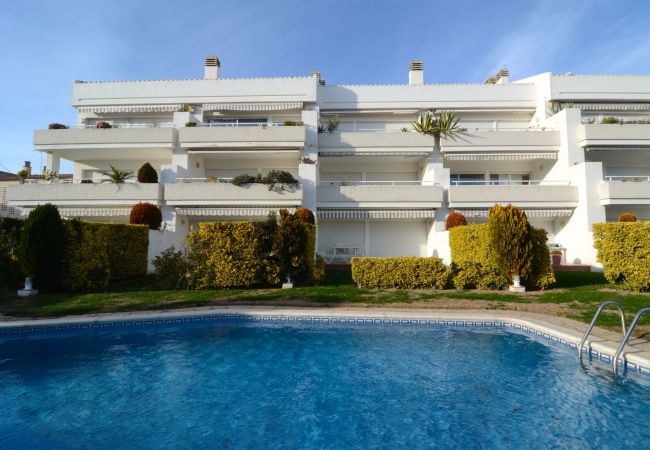 Apartamento em L'Escala - CARAVEL·LES Apartamento em L'Escala - CARAVEL·LES