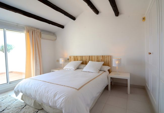 Apartamento em L'Escala - CARAVEL·LES Apartamento em L'Escala - CARAVEL·LES