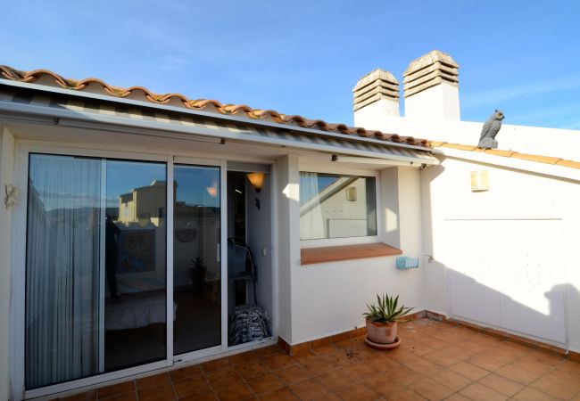 Apartamento em L'Escala - CARAVEL·LES Apartamento em L'Escala - CARAVEL·LES