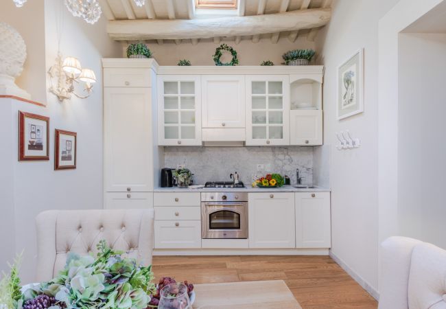 Apartamento em Lucca - Unwind Yourself on a Panoramic Terrace inside Lucca Apartamento em Lucca - Unwind Yourself on a Panoramic Terrace inside Lucca