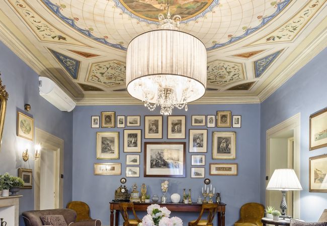 Apartamento em Lucca - Homey Spacious 4 Bedrooms Flat in Lucca Apartamento em Lucca - Homey Spacious 4 Bedrooms Flat in Lucca