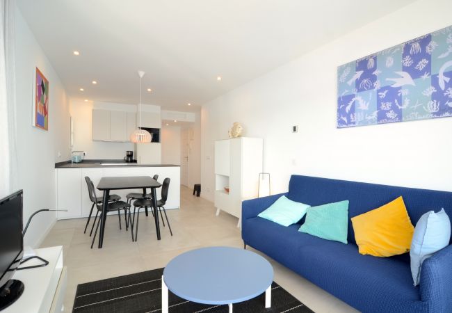 Apartamento em L'Escala - FRONT MAR 701 Apartamento em L'Escala - FRONT MAR 701