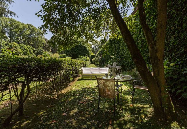 Apartamento em Lucca -  CASA BEATRICE, Apartment with Private Garden inside the Walls of Lucca Apartamento em Lucca -  CASA BEATRICE, Apartment with Private Garden inside the Walls of Lucca