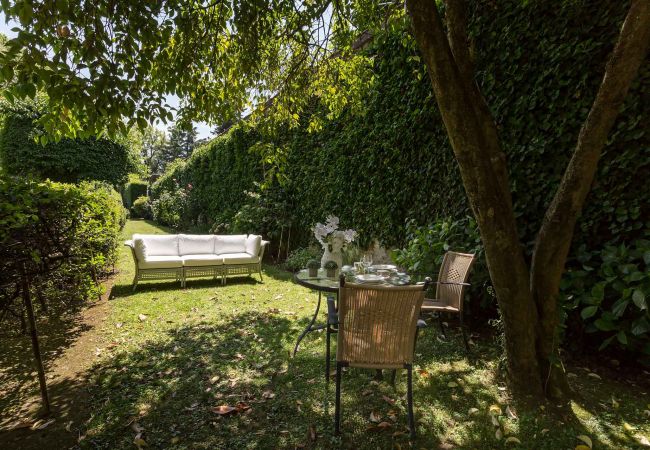 Apartamento em Lucca -  CASA BEATRICE, Apartment with Private Garden inside the Walls of Lucca Apartamento em Lucca -  CASA BEATRICE, Apartment with Private Garden inside the Walls of Lucca