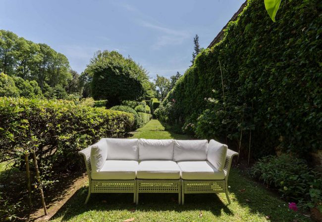 Apartamento em Lucca -  CASA BEATRICE, Apartment with Private Garden inside the Walls of Lucca Apartamento em Lucca -  CASA BEATRICE, Apartment with Private Garden inside the Walls of Lucca