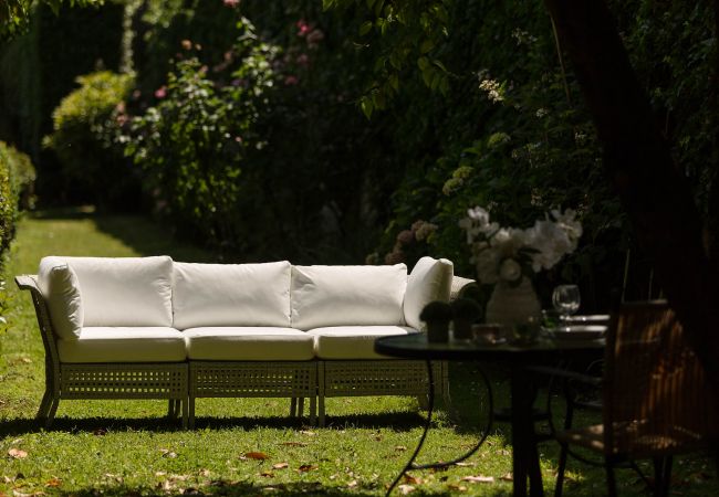 Apartamento em Lucca -  CASA BEATRICE, Apartment with Private Garden inside the Walls of Lucca Apartamento em Lucca -  CASA BEATRICE, Apartment with Private Garden inside the Walls of Lucca