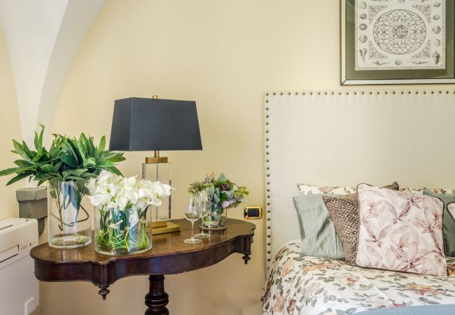 Apartamento em Lucca - Comfortable Convenient Apartment with Garden Views Apartamento em Lucca - Comfortable Convenient Apartment with Garden Views