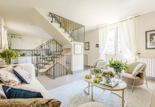 Apartamento em Lucca - Comfortable Convenient Apartment with Garden Views Apartamento em Lucca - Comfortable Convenient Apartment with Garden Views