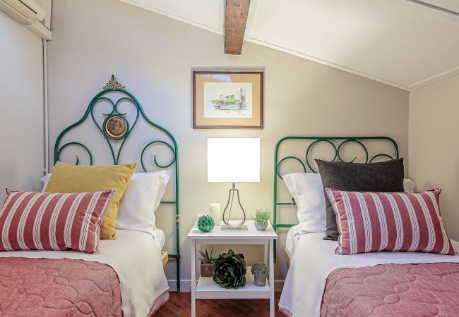 Apartamento em Lucca - PANORAMIC TERRACE PENTHOUSE inside the Walls of Lucca Apartamento em Lucca - PANORAMIC TERRACE PENTHOUSE inside the Walls of Lucca