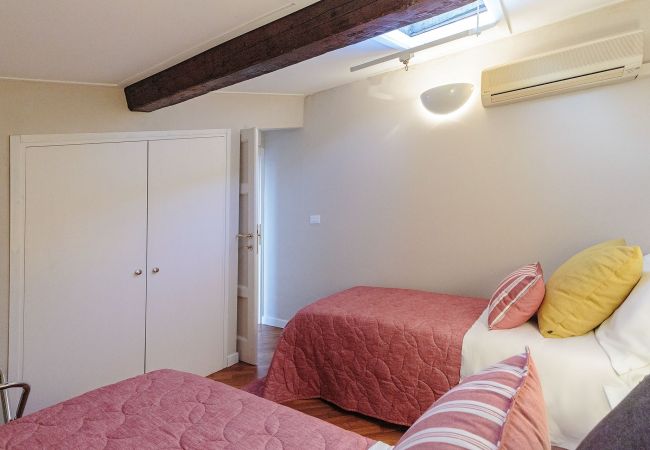 Apartamento em Lucca - PANORAMIC TERRACE PENTHOUSE inside the Walls of Lucca Apartamento em Lucca - PANORAMIC TERRACE PENTHOUSE inside the Walls of Lucca