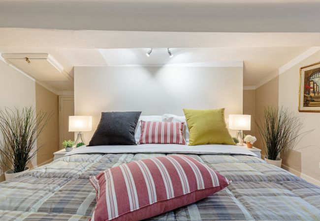 Apartamento em Lucca - PANORAMIC TERRACE PENTHOUSE inside the Walls of Lucca Apartamento em Lucca - PANORAMIC TERRACE PENTHOUSE inside the Walls of Lucca