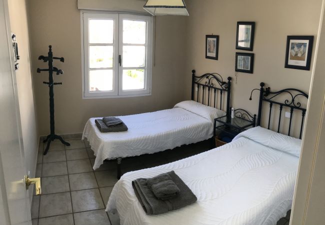 Casa em San Bartolomé de Tirajana - Belo duplex em Pasito Blanco by CanariasGetaway Casa em San Bartolomé de Tirajana - Belo duplex em Pasito Blanco by CanariasGetaway