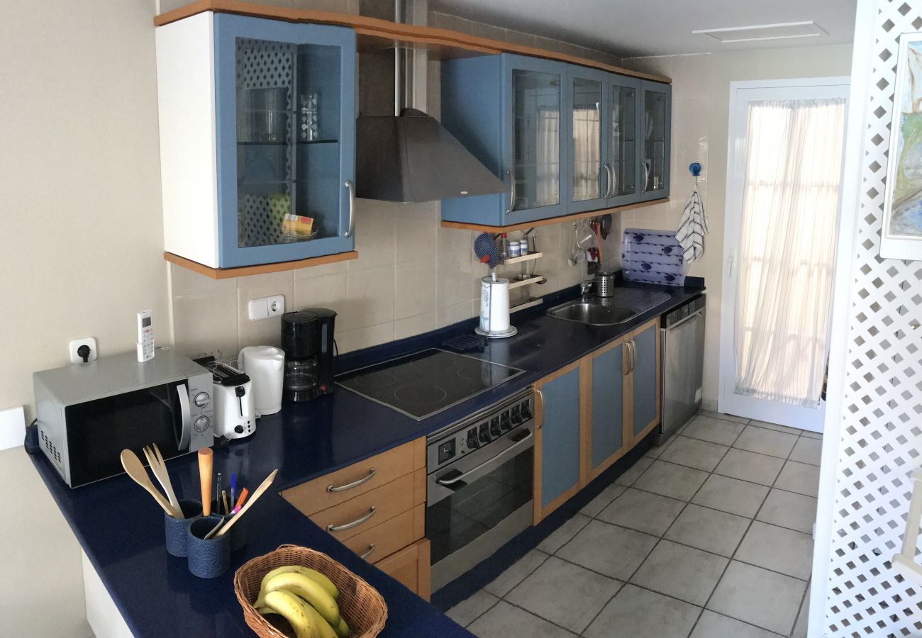 Casa em San Bartolomé de Tirajana - Belo duplex em Pasito Blanco by CanariasGetaway Casa em San Bartolomé de Tirajana - Belo duplex em Pasito Blanco by CanariasGetaway