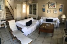 Casa em San Bartolomé de Tirajana - Belo duplex em Pasito Blanco by CanariasGetaway