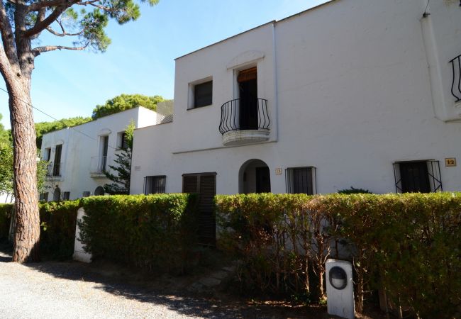 Casa em Pals - PIVERD DEL GOLF 13 Casa em Pals - PIVERD DEL GOLF 13