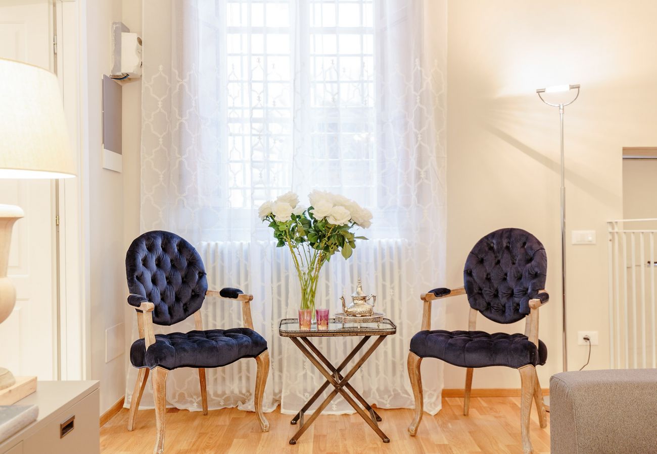 Apartamento em Lucca - CASA BETTA Your Modern Sanctuary in Historic Lucca Apartamento em Lucca - CASA BETTA Your Modern Sanctuary in Historic Lucca