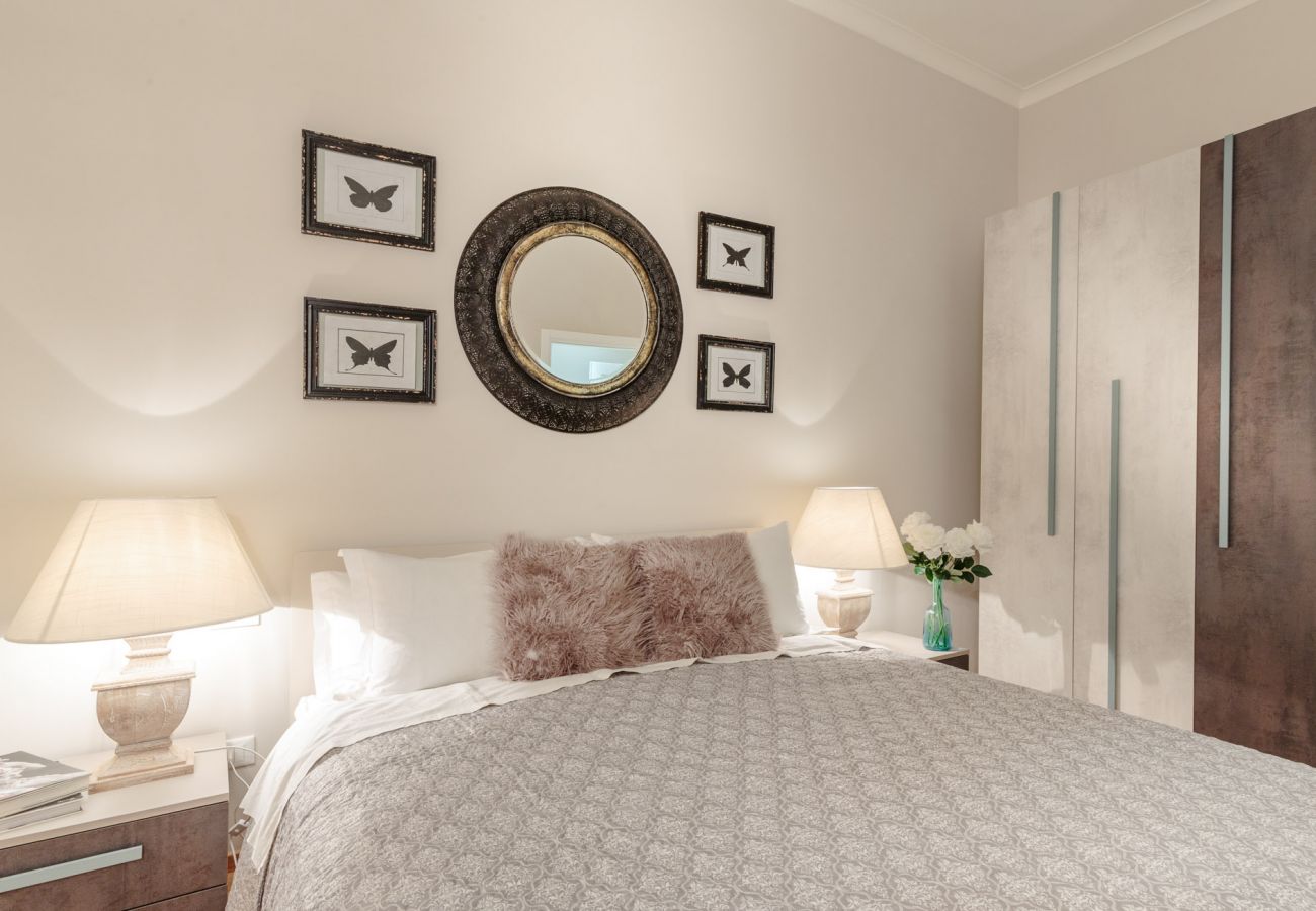 Apartamento em Lucca - CASA BETTA Your Modern Sanctuary in Historic Lucca Apartamento em Lucca - CASA BETTA Your Modern Sanctuary in Historic Lucca