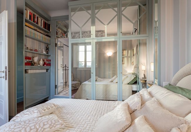 Apartamento em Lucca - Top-Floor Penthouse with Panoramic Terrace in Lucca Apartamento em Lucca - Top-Floor Penthouse with Panoramic Terrace in Lucca