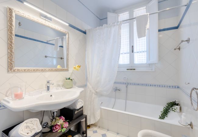 Apartamento em Lucca - Top-Floor Penthouse with Panoramic Terrace in Lucca Apartamento em Lucca - Top-Floor Penthouse with Panoramic Terrace in Lucca