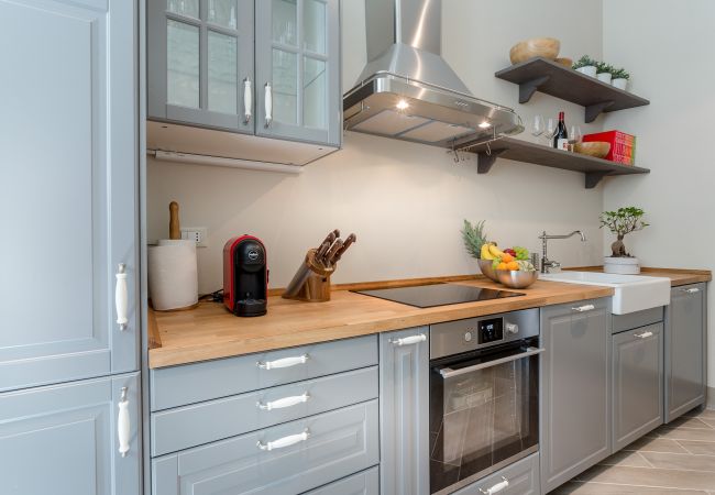 Apartamento em Lucca - Ground Floor Historical Gem in the Heart of Lucca Apartamento em Lucca - Ground Floor Historical Gem in the Heart of Lucca