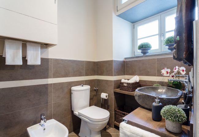 Apartamento em Lucca - Ground Floor Historical Gem in the Heart of Lucca Apartamento em Lucca - Ground Floor Historical Gem in the Heart of Lucca