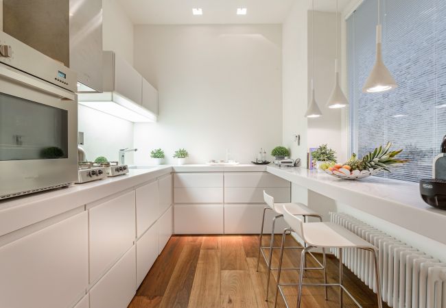 Apartamento em Lucca - Contemporary Apartment with Garden and Parking Apartamento em Lucca - Contemporary Apartment with Garden and Parking