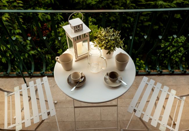 Apartamento em Lucca - Contemporary Apartment with Garden and Parking Apartamento em Lucca - Contemporary Apartment with Garden and Parking