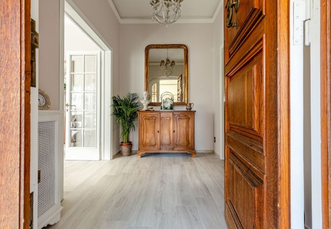 Villa em Lucca - VILLA OLIVIA: a New Luxury Villa with Garden in Lucca with PARKING Villa em Lucca - VILLA OLIVIA: a New Luxury Villa with Garden in Lucca with PARKING