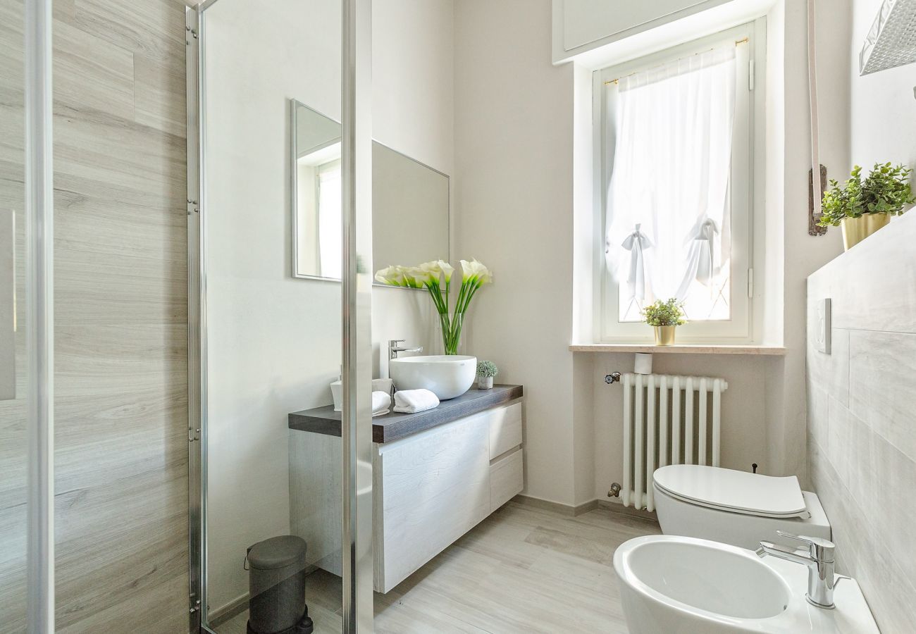 Villa em Lucca - VILLA OLIVIA: a New Luxury Villa with Garden in Lucca with PARKING Villa em Lucca - VILLA OLIVIA: a New Luxury Villa with Garden in Lucca with PARKING