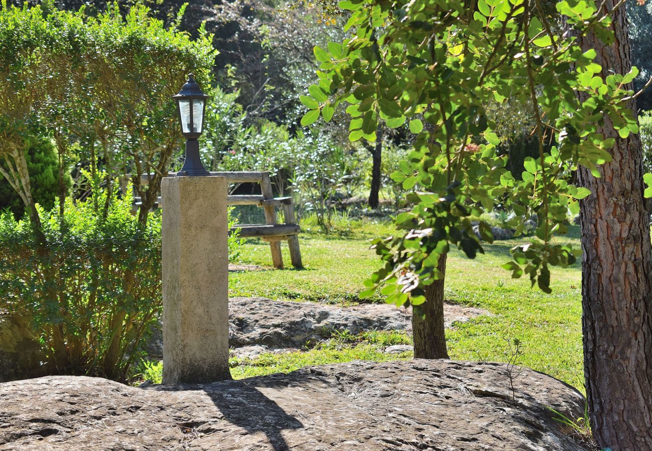 Fazenda em Pollensa - Rural y acogedor, Casa de Mercedes Pollensa 057 Fazenda em Pollensa - Rural y acogedor, Casa de Mercedes Pollensa 057