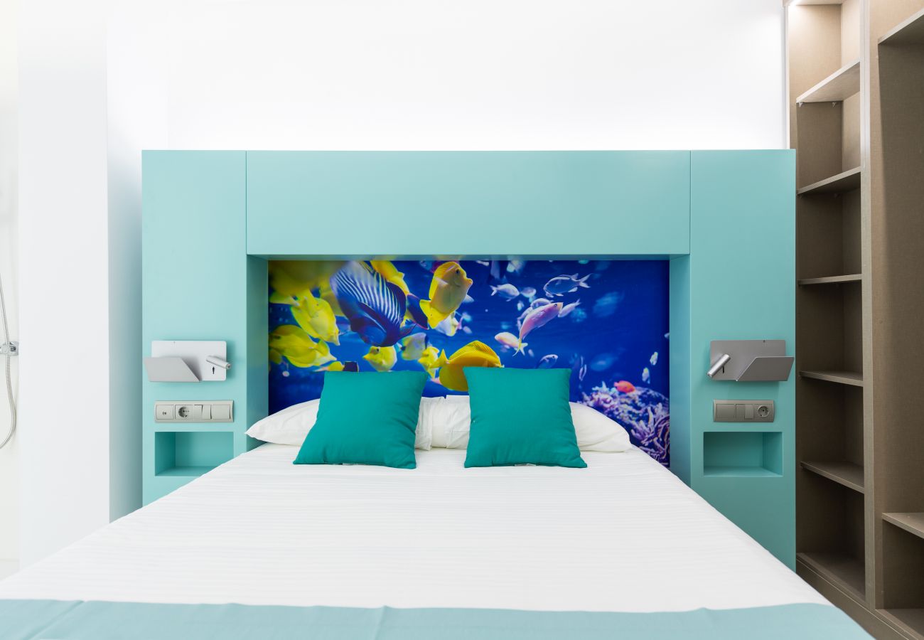 Apartamento em Las Palmas de Gran Canaria - Edison Building 401 By CanariasGetaway  Apartamento em Las Palmas de Gran Canaria - Edison Building 401 By CanariasGetaway