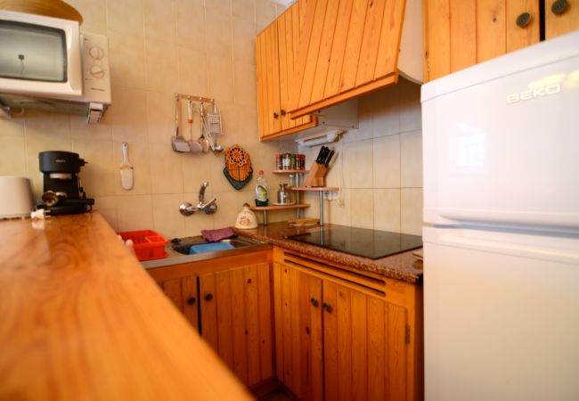 Casa geminada em L'Escala - PUIG 213 Casa geminada em L'Escala - PUIG 213