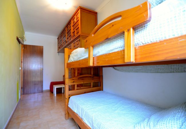 Casa geminada em L'Escala - PUIG 213 Casa geminada em L'Escala - PUIG 213