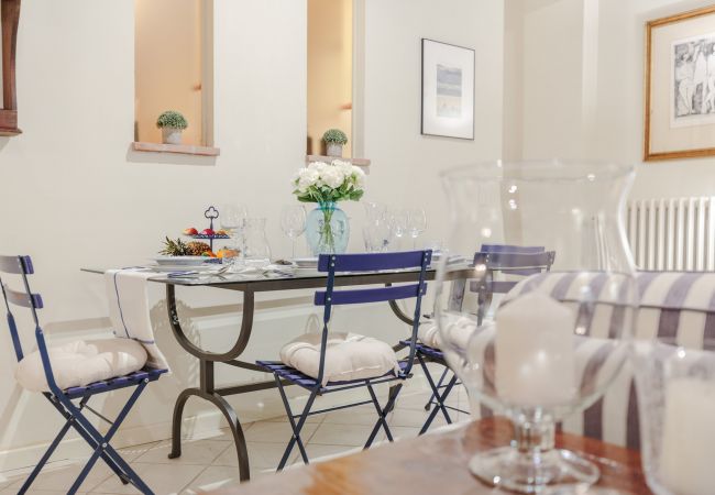 Apartamento em Lucca - Stylish Smart Ground Floor Apartment inside Lucca Apartamento em Lucca - Stylish Smart Ground Floor Apartment inside Lucca