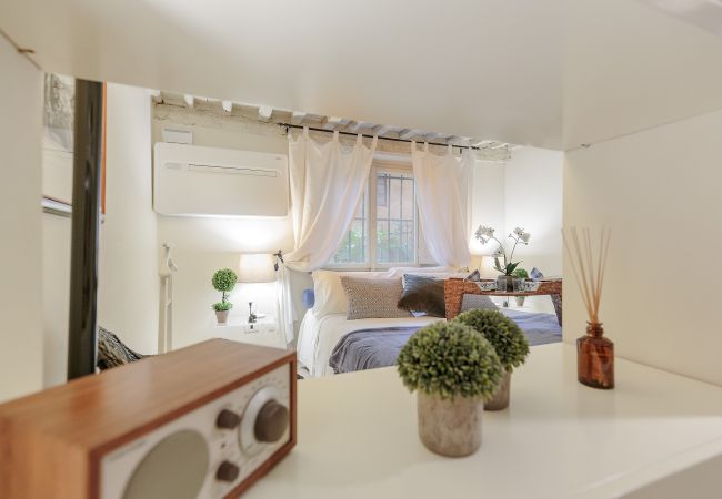 Apartamento em Lucca - Stylish Smart Ground Floor Apartment inside Lucca Apartamento em Lucca - Stylish Smart Ground Floor Apartment inside Lucca