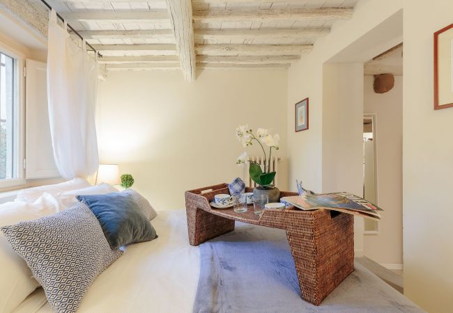 Apartamento em Lucca - Stylish Smart Ground Floor Apartment inside Lucca Apartamento em Lucca - Stylish Smart Ground Floor Apartment inside Lucca