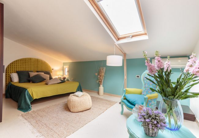 Villa em Viareggio - VILLA PAOLA house close to the Beach in VIAREGGIO Villa em Viareggio - VILLA PAOLA house close to the Beach in VIAREGGIO