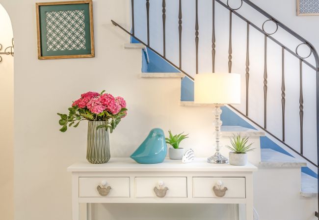 Villa em Viareggio - VILLA PAOLA house close to the Beach in VIAREGGIO Villa em Viareggio - VILLA PAOLA house close to the Beach in VIAREGGIO