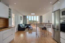 Casa em Las Palmas de Gran Canaria - Castle and Park view  By CanariasGetaway 