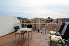 Apartamento em Estartit - EMPORDA 4-3