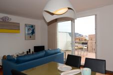 Apartamento em Estartit - EMPORDA 4-3