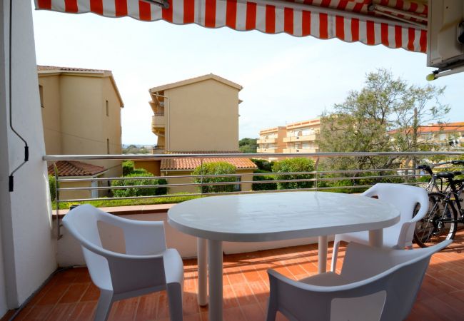 Apartamento em Estartit - MIGJORN MUNTANYA Apartamento em Estartit - MIGJORN MUNTANYA