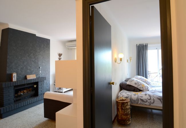 Apartamento em Estartit - MIGJORN MUNTANYA Apartamento em Estartit - MIGJORN MUNTANYA